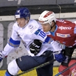 Nomad, Ritten move to final